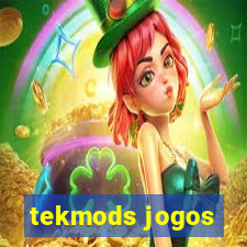 tekmods jogos